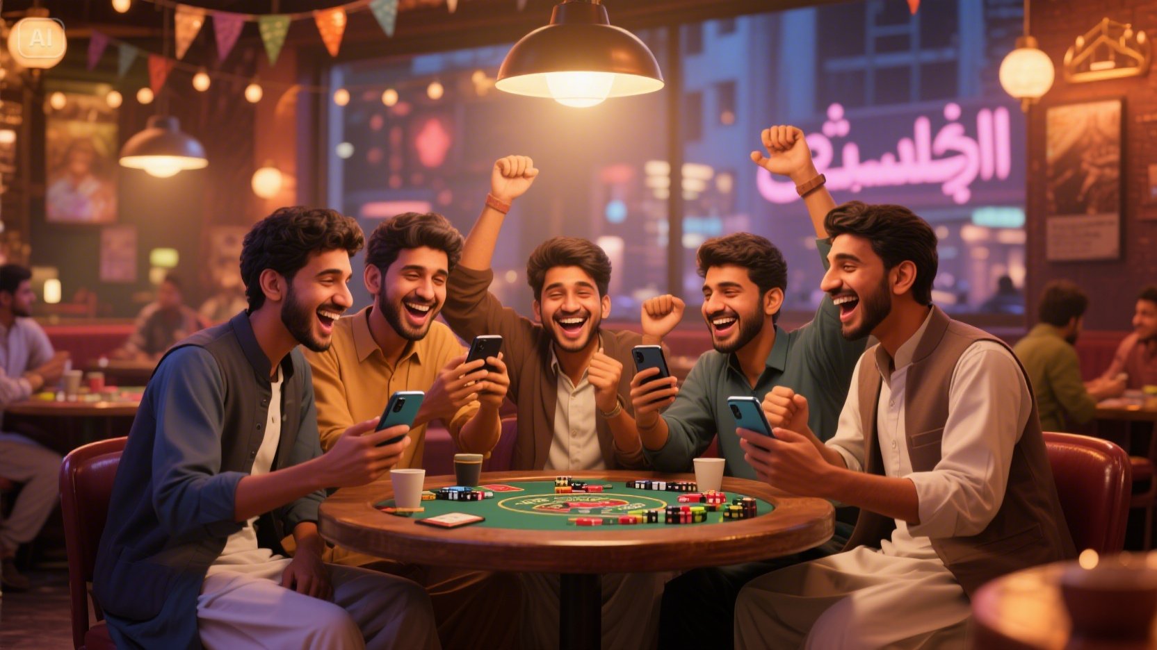 GSN CasinoMake your first deposit in PKR and receive 200% instantly! Pakistan’s gaming community loves real bonuses, quick payments, and exciting games.