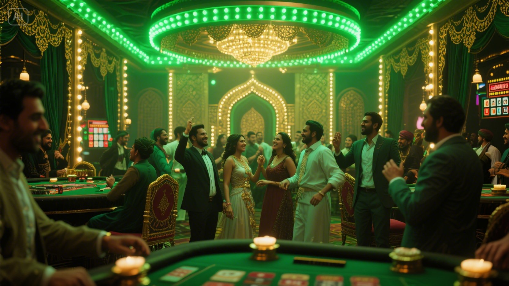 Registration at GSN Casino Casino