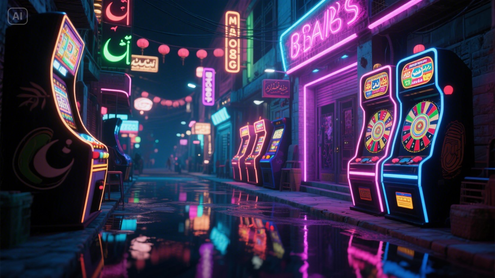 Registration at GSN Casino Casino