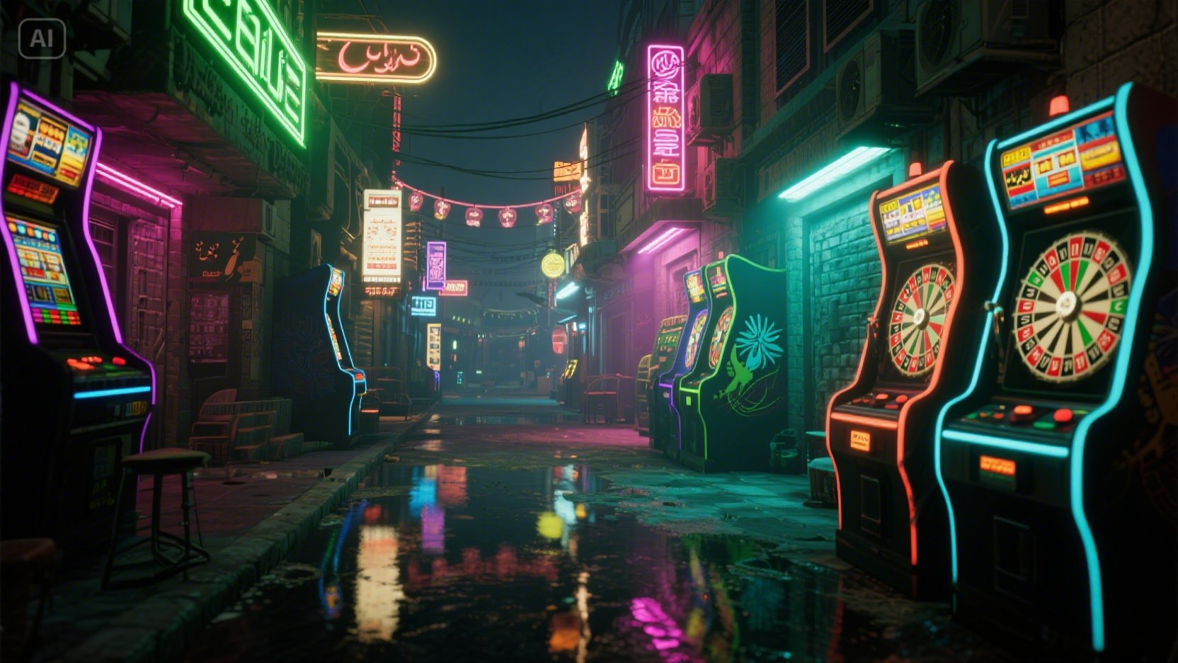 Casino GSN Casino desktop and mobile interfaces