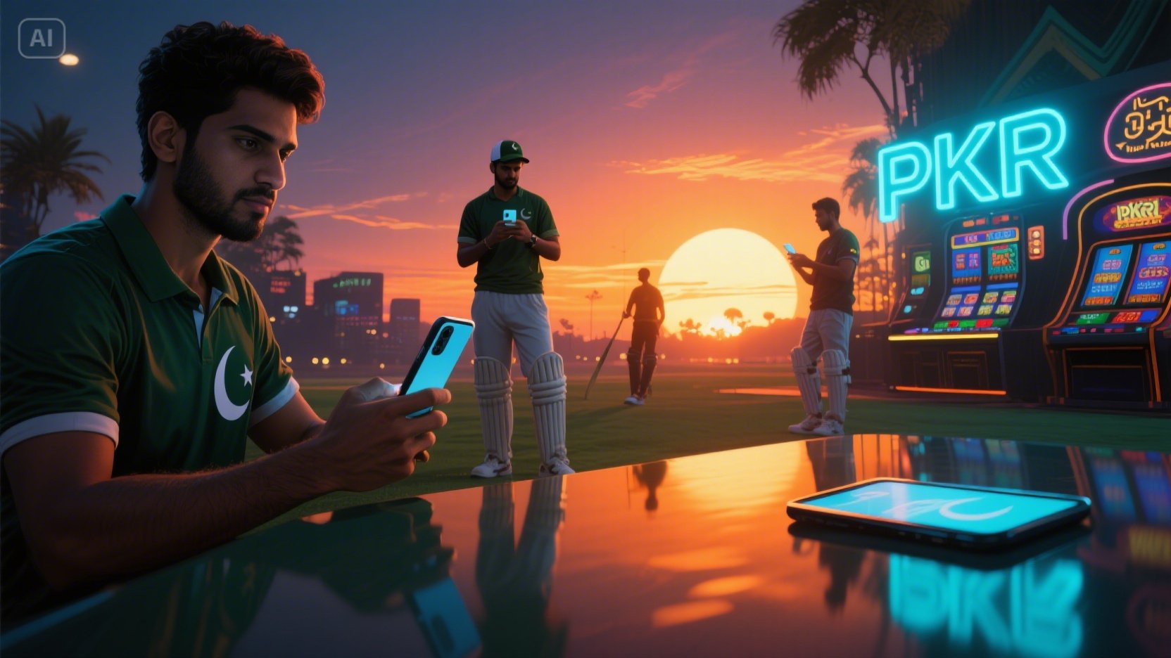 Casino GSN Casino desktop and mobile interfaces