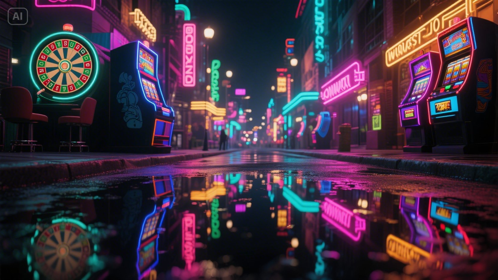 Registration at GSN Casino Casino