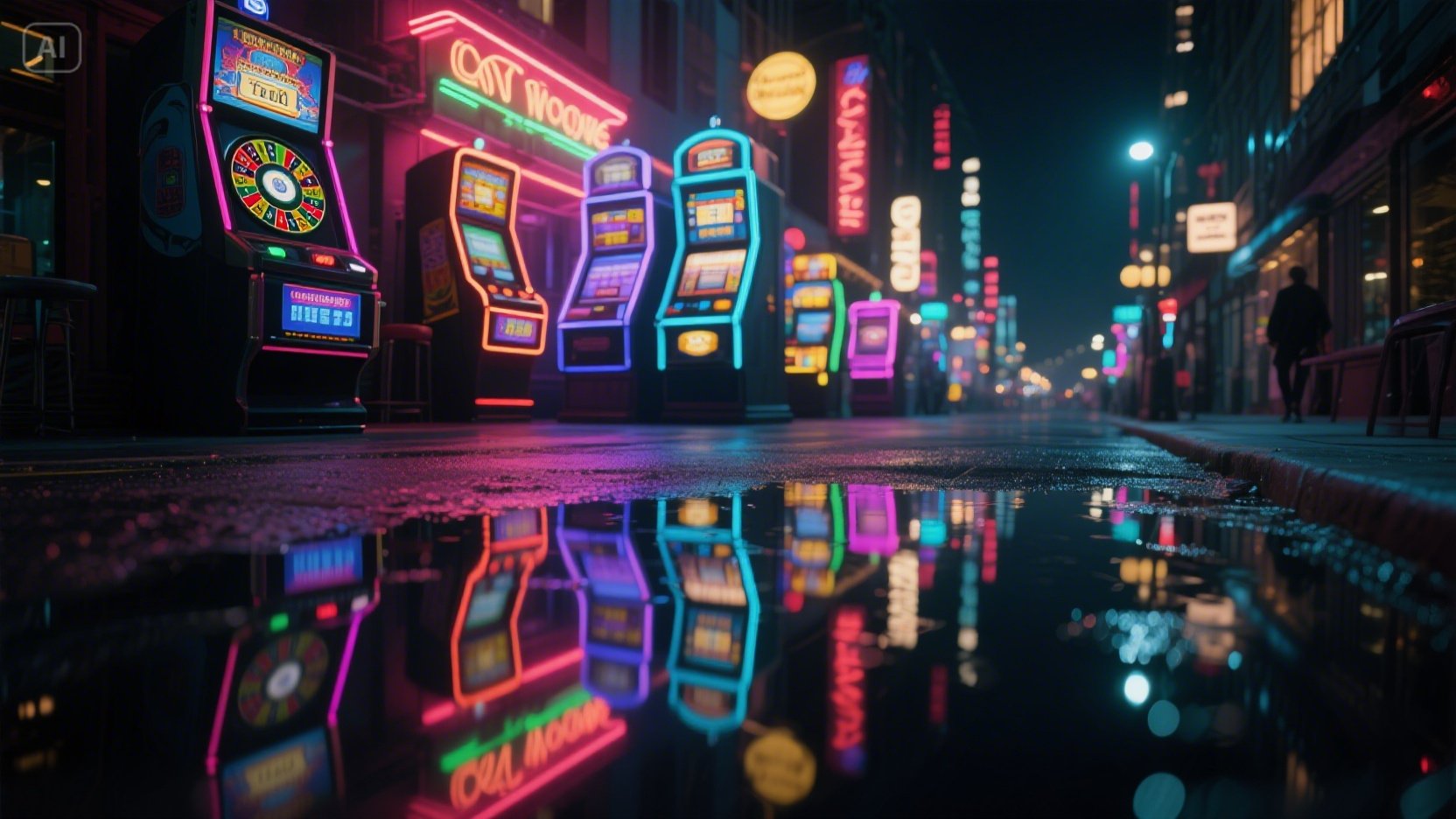 Registration at GSN Casino Casino