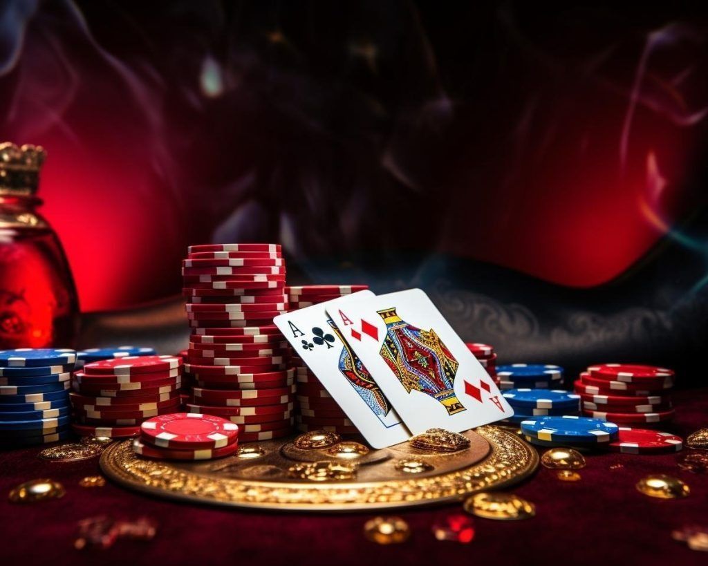 GSN Casino پاکستان ریئل منی گیمز